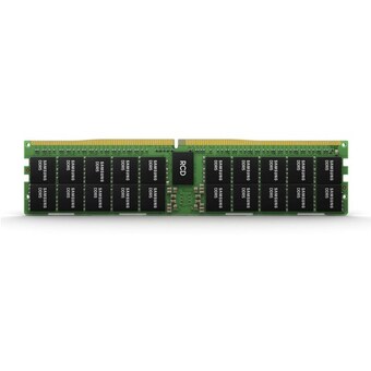 삼성전자 <b>DDR5</b>-<b>5600</b> ECC/REG