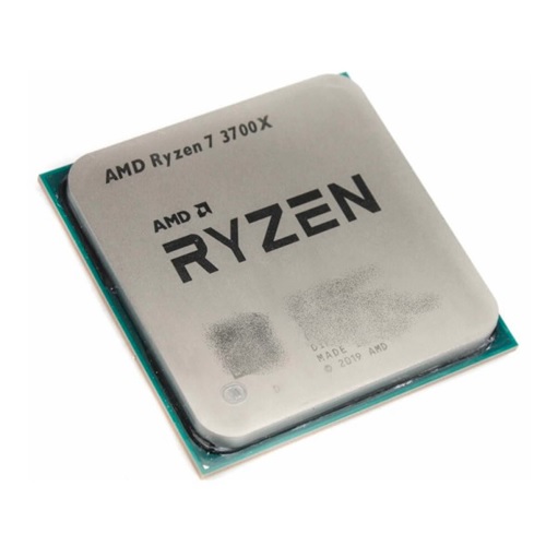 AMD 라이젠7-3세대 3700X (마티스) (중고)_이미지