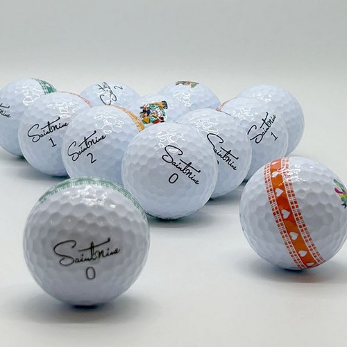 넥센 세인트나인 T 골프공 (24개)_이미지