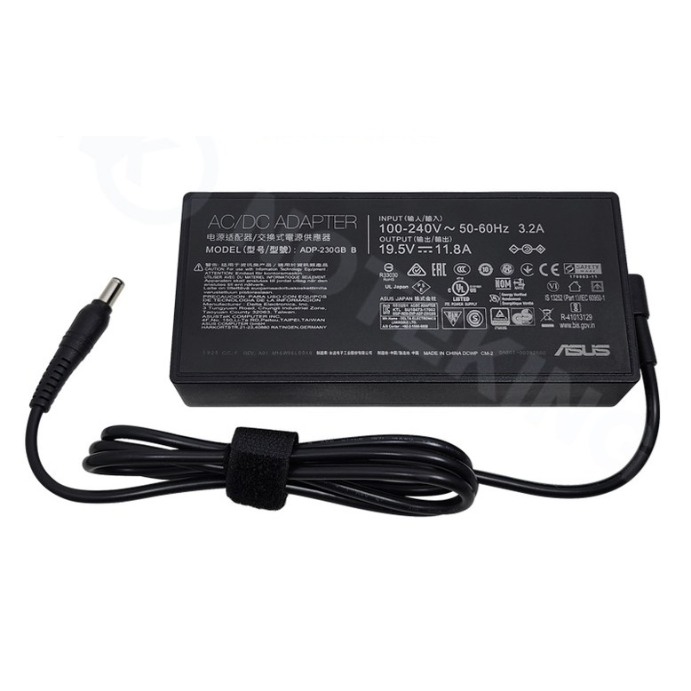 ASUS 230W 정품 어댑터 ADP-230GB B (해외구매)_이미지