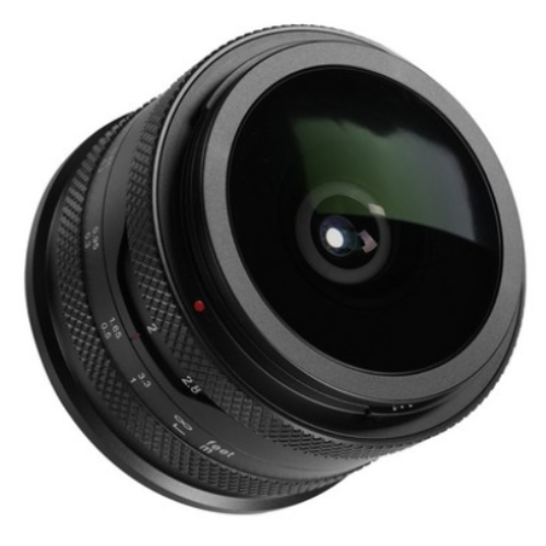 AstrHori 6.5mm F2 ĳ�� RF-S��