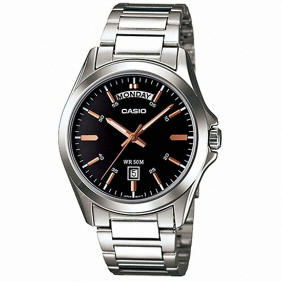 카시오 MTP-1370D-1A2