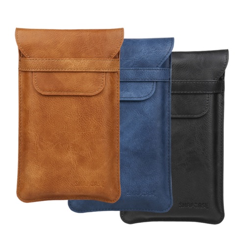 뉴 닌텐도 2DS XL 마리너 가죽파우치_이미지