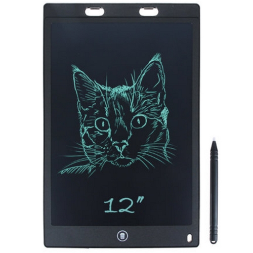 부분삭제 부기보드 ES 12인치