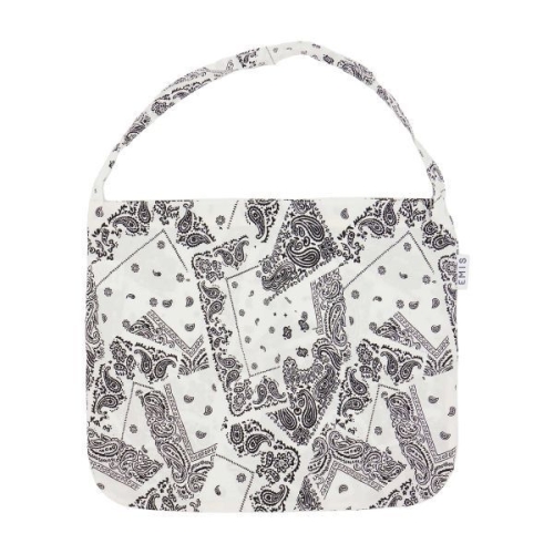 �̹̽� emis PAISLEY ECO BAG-WHITE 176911