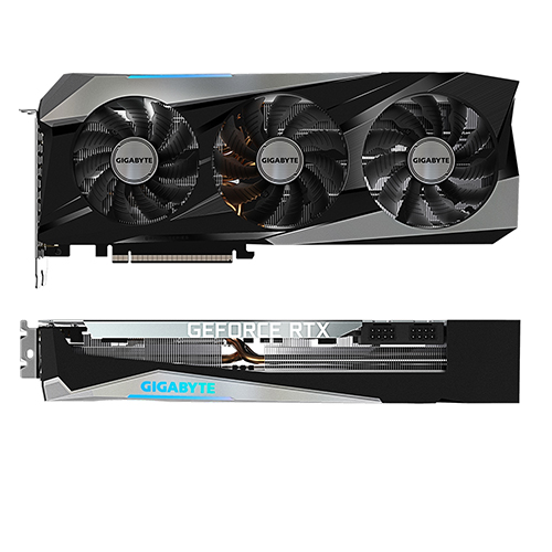 GIGABYTE ������ RTX 3070 Ti GAMING OC D6X 8GB ���̾���