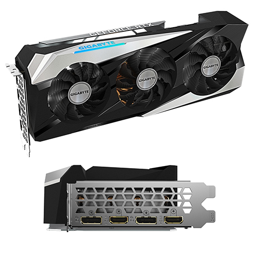 GIGABYTE ������ RTX 3070 Ti GAMING OC D6X 8GB ���̾���