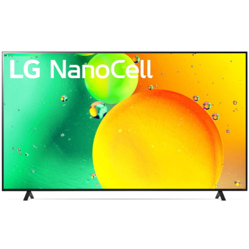 LG전자 나노셀 86NANO75 리퍼비시 (스탠드)