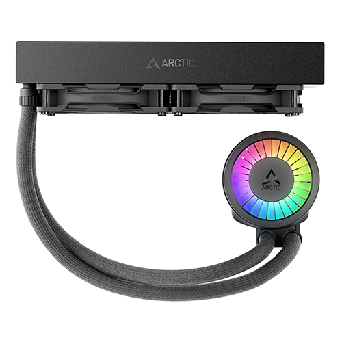 ARCTIC Liquid Freezer III PRO 240 A-RGB ����
