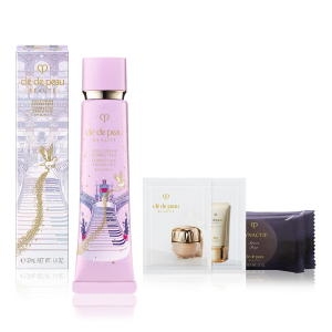끌레드뽀보떼 코렉팅 크림 베일 N 세트 37ml (1개)_이미지