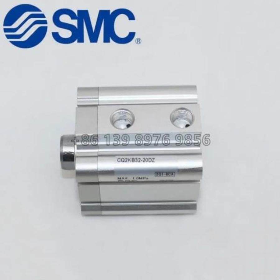SMC 공압 실린더 CQ2KB20-5DZ CQ2KB20-10DZ CQ2KB20-15DZ CQ2KB20-20DZ CQ2KB20-25DZ