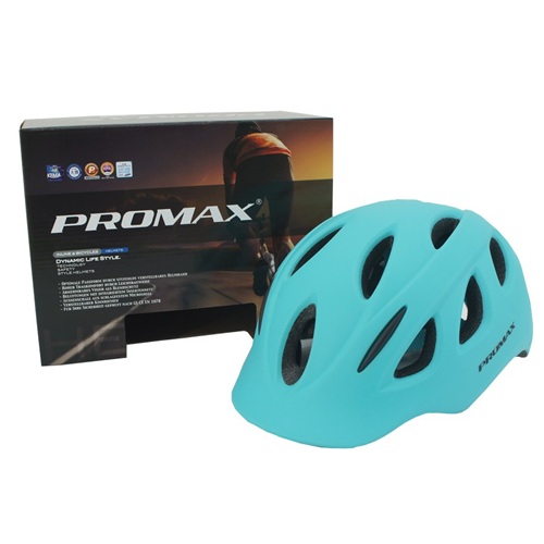 프로맥스 인몰드 헬멧_이미지