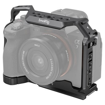 스몰리그 SR3667C SONY A1,A7 IV,<b>A7S</b> III,A7R V용 케이지