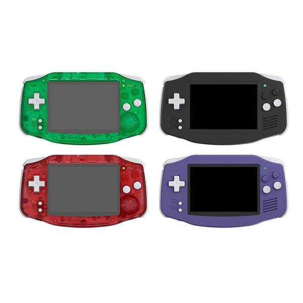 ANBERNIC RG 34XX 레트로 게임기이미지입니다. 누르면 해당 게시물로 새창이동합니다.