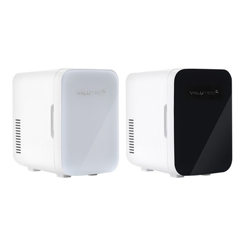 벨류텍 차량용 냉온장고 6L VR-006C_이미지