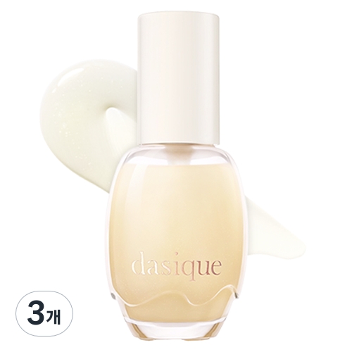 데이지크 워터 베일 프라이머 40ml (3개)