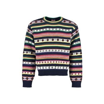 겐조 멀티컬러 스웨터 151838706