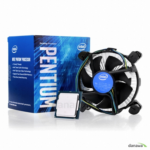 ���� ��Ƽ�� G4400 (��ī�̷���ũ)