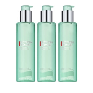 비오템 비오템옴므 아쿠아파워 올인원 프레시 로션 인 젤 200ml (3개)