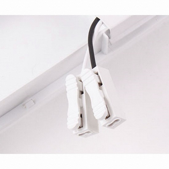 코콤 LED 플러스 일자등 30W_이미지