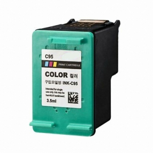 ��� INK-C95 �÷� 2��