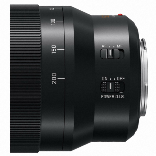 파나소닉 루믹스 LEICA DG VARIO-ELMARIT 50-200mm F2.8-4 ASPH POWER OIS (중고품)_이미지