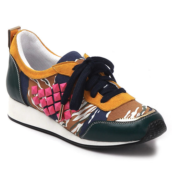 렉켄 REKKEN Sneakers_VITO RK001F_이미지