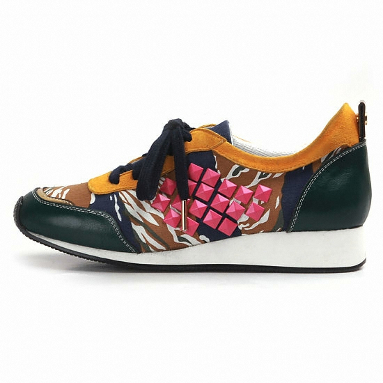 ��Ÿ���� ���� REKKEN Sneakers_VITO RK001F