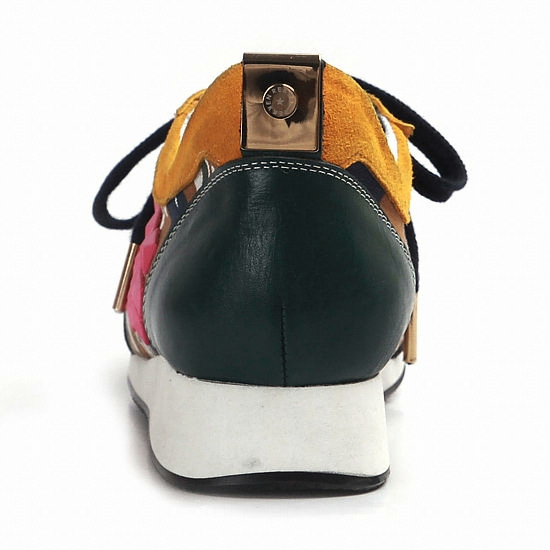 ��Ÿ���� ���� REKKEN Sneakers_VITO RK001F