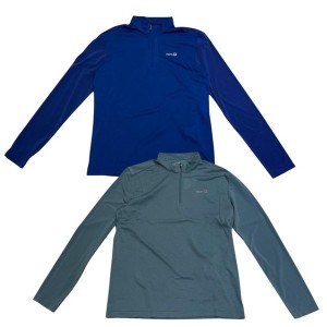 에어플로우 아이스 긴팔 집업 티셔츠 7L35421