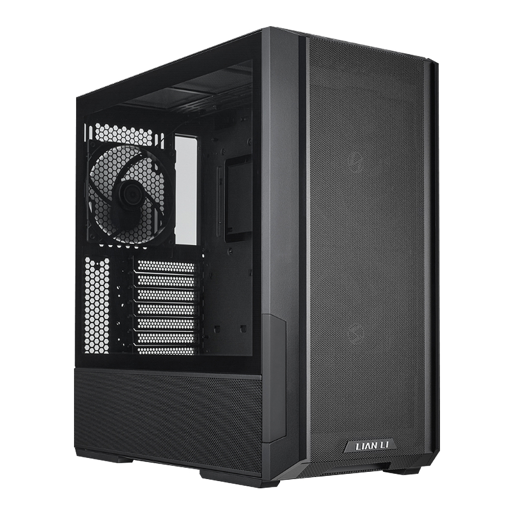 리안리 LANCOOL 216 (블랙)