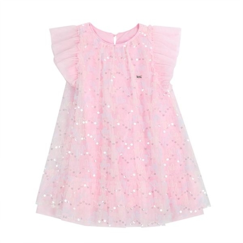 티파니 핑크샤OP T23KAO050-BON