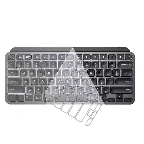 디알고 KS-400 로지텍 MX KEYS MX KEYS MINI/FOR MAC 전용 키스킨
