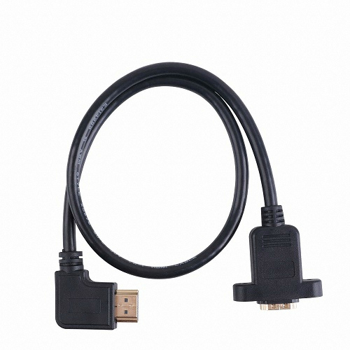 HDMI 포트형 연장 젠더 (NA984)