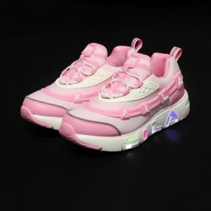 휠라키즈 키즈 FILA 꾸미 라이트 타이거 3XM01797E_154_이미지