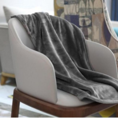 소프트 플란넬 극세사 담요