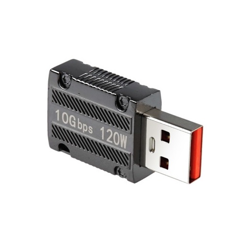 라이트컴 COMS IH756 USB 3.1 Type C 젠더이미지입니다. 누르면 해당 게시물로 새창이동합니다.