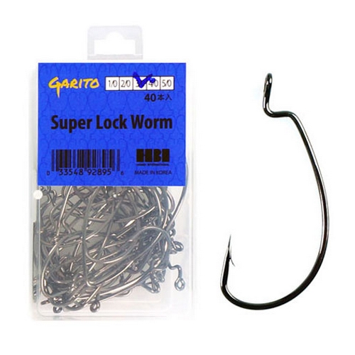 한보 가리토 벌크 훅_이미지