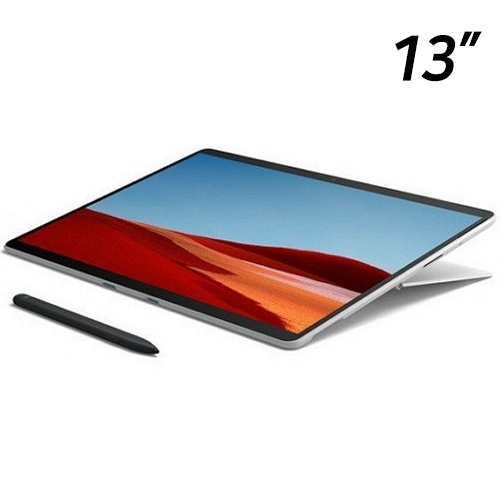 Microsoft 서피스 프로 X SQ2 (펜 포함, SSD 256GB)