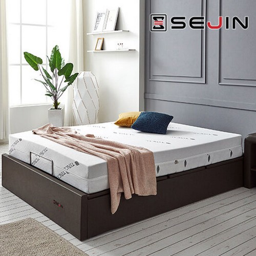 세진침대 리틀 모션베드 Q (230T천연라텍스)_이미지