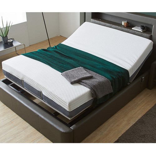 세진침대 리틀 모션베드 Q (230T천연라텍스)_이미지