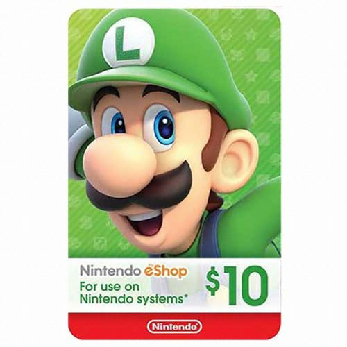 Nintendo 닌텐도 선불 카드 북미이미지입니다. 누르면 해당 게시물로 새창이동합니다.