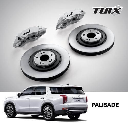 ����� H Genuine ���� �극��ũ �ý��� ��Ű�� ���� �Ӹ����̵� LX2 ����