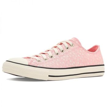 컨버스 척테일러 올스타 로우 탑 미니 Studs Egret Fresh Cut핑크 1106584_이미지
