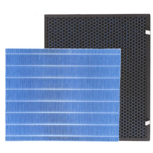 대한우리필터 삼성전자 블루스카이 4000 전용 CFX-F100D 호환용 필터세트