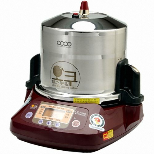 오쿠 OC-7700R (일반구매)_이미지