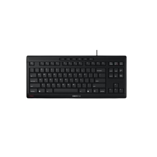 CHERRY Stream TKL 키보드 (해외구매)