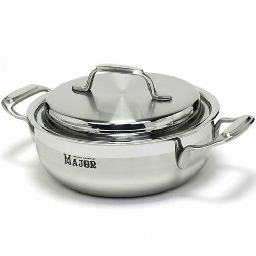 메이저 통5중 전골냄비