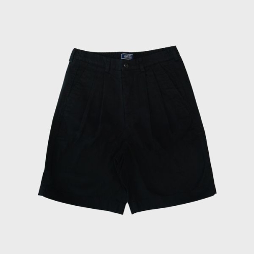 후아유 핀턱 와이드 5부 쇼츠 WHTHC2692U T