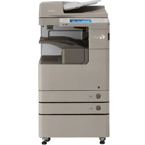 Canon iR ADV 4245a (테이블 포함,중고)_이미지